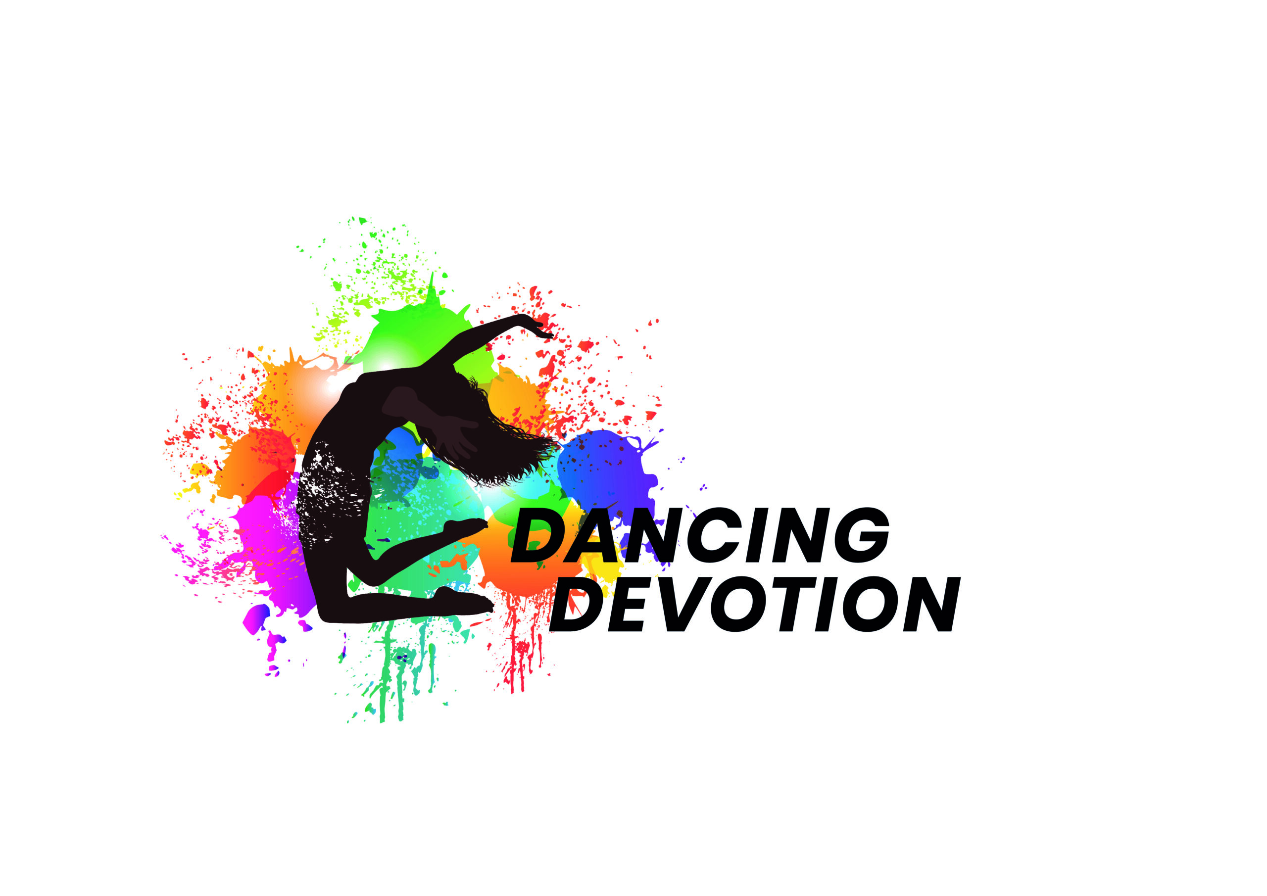 Evergreen Marketing x Dancing Devotion