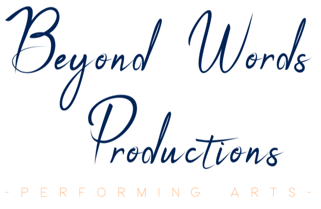 Evergreen Marketing x Beyond Words Productions