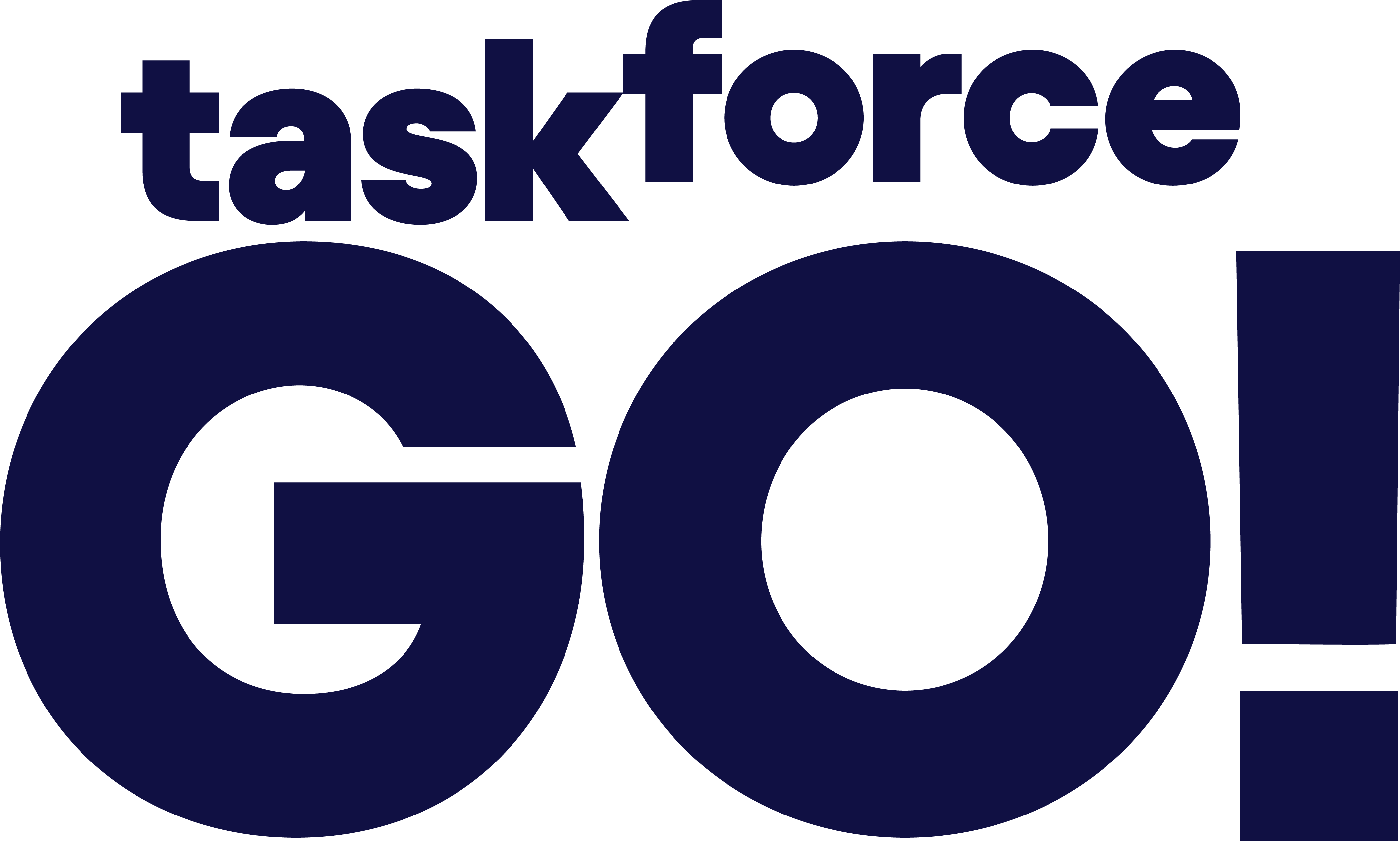 Taskforce GO! Evergreen Marketing
