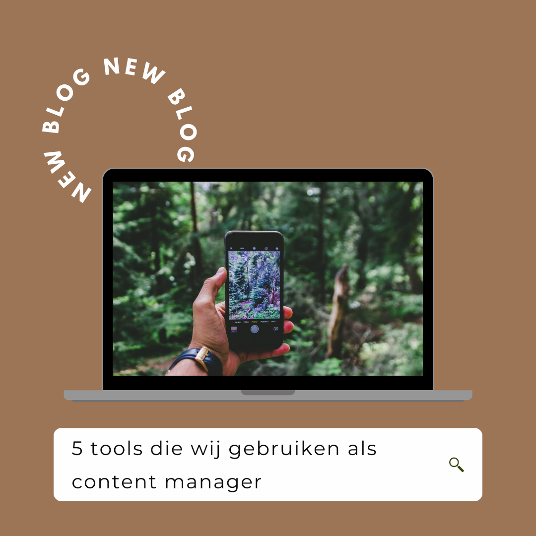 Evergreen Marketing Instagram Post